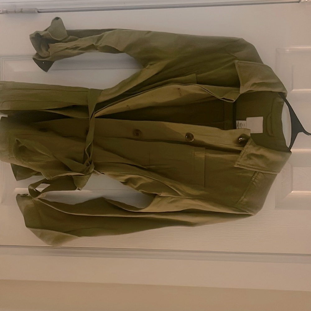 HM tunic Jacket